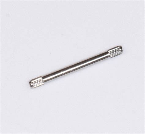 rolex threaded link pin|rolex links for sale.